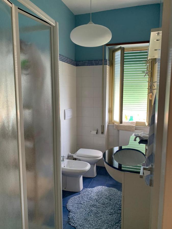 Apartmán La Terrazza Sul Golfo Porto Venere Exteriér fotografie
