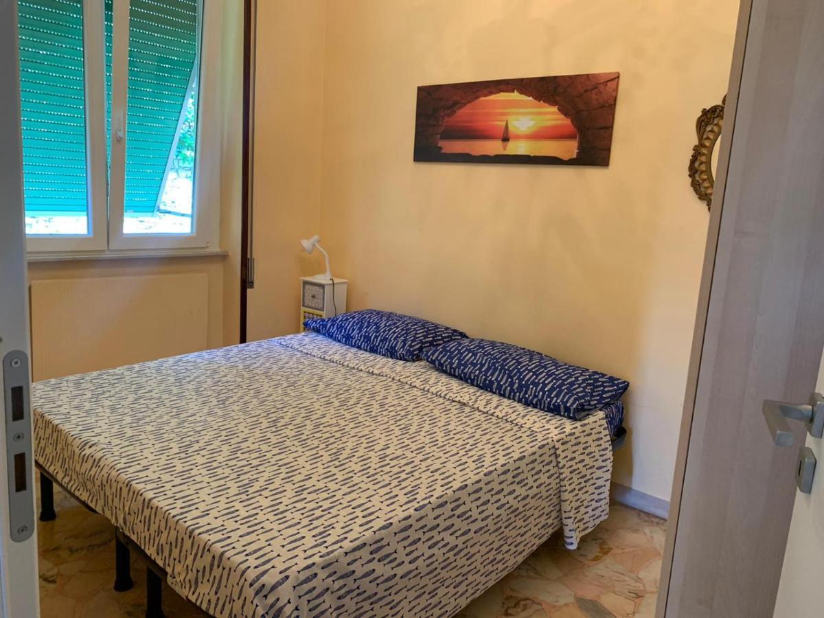 Apartmán La Terrazza Sul Golfo Porto Venere Exteriér fotografie