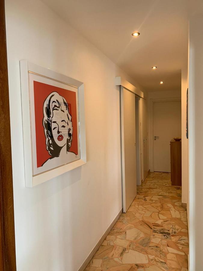 Apartmán La Terrazza Sul Golfo Porto Venere Exteriér fotografie