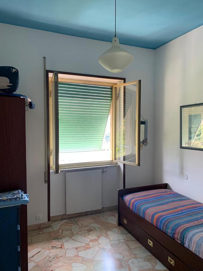 Apartmán La Terrazza Sul Golfo Porto Venere Exteriér fotografie