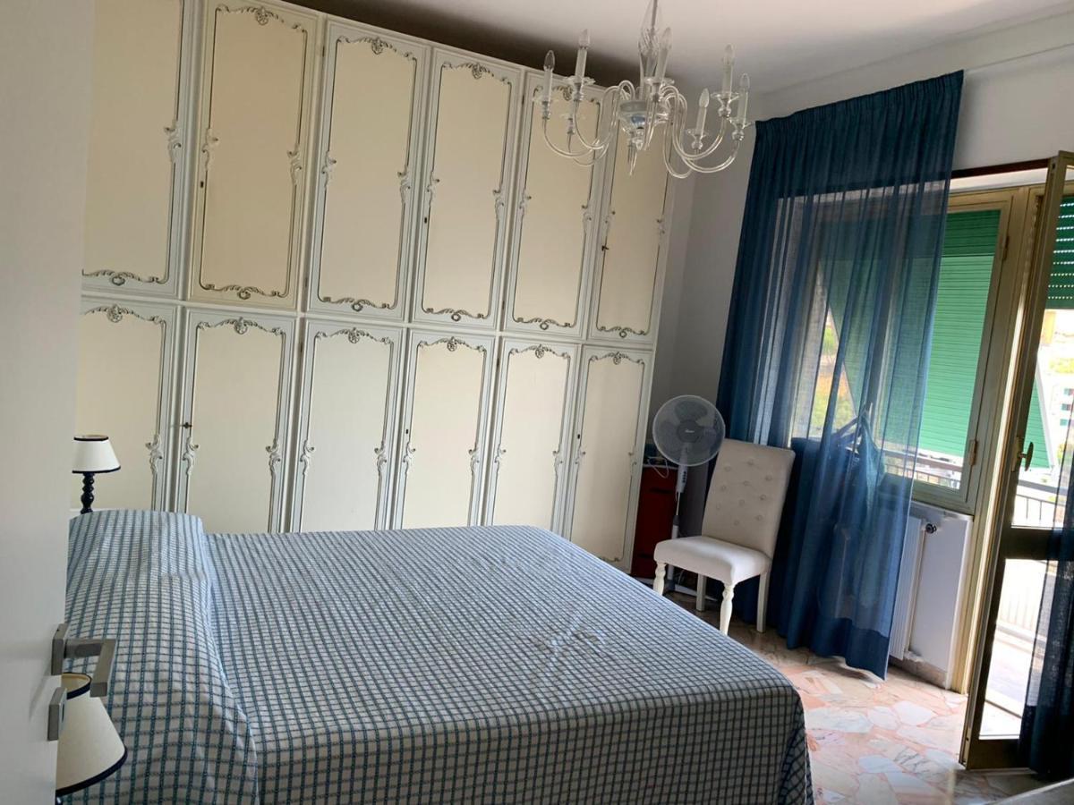 Apartmán La Terrazza Sul Golfo Porto Venere Exteriér fotografie
